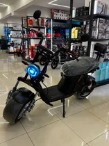  Moto Eletri...