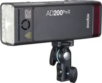 Flash Godox AD200 Pro II