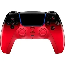 Controle Sem Fio Sony Playstation Dualsense para PS5 – Tecnho Red