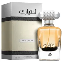 Perfume Lattafa Ekhtiari Edp Unissex - 100ML