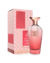 Sahari Perfume Ramz Al Emarat F Eau de Parfum 100ML