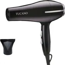 Secador de Cabelo Tucano TC-3087 - 8600W - 110V - 50/60HZ - Preto