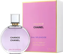 Perfume Chan...