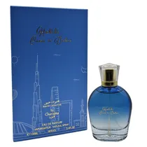  Perfume BY ...