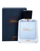  Perfume Ras...