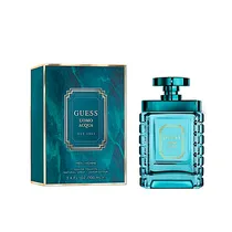 Guess Uomo Acqua Edt M 100ML