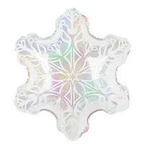 Globo Estrela de Neve