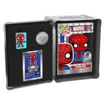  Funko Pop M...