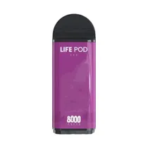  Life Pod Ec...