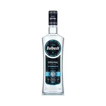 Vodka Bulbas...