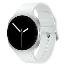 Smartwatch Samsung Galaxy WATCH8 SM-L320 40MM - Prata