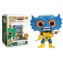  Funko Chase...