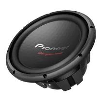 Pioneer TS W32D4 12" 1500W Champion Series