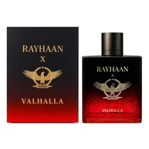 Perfume Rayh...