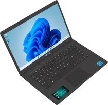 Notebook FTX...