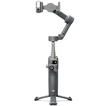 Gimbal Dji Osmo Mobile 7P DS507 - Cinza