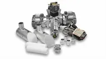 Motor Dle 11...