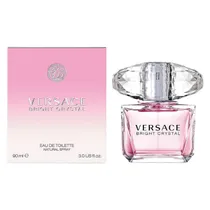 P.Versace Bright Crystal F Edt 90ML