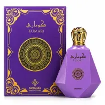 Perfume Modyafa Kumari - Eau de Parfum - Feminino - 100ML