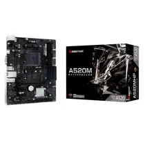 Placa Mãe B...