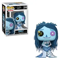 Funko Pop Mo...