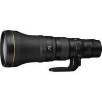  Lente Nikon...