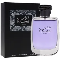 Rasasi Hawas Edp Mas 100ML