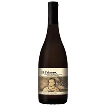 Vinho 19 Cri...