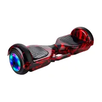 Moto Scooter Hoverboard Hye HY-SC6.5 6.5" Red - G