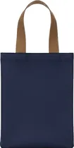 Lixeira para Carro Pachas PA31 - Azul / Marróm