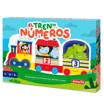  O Trem Dos ...