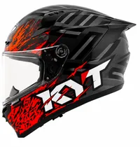  Casco KYT S...