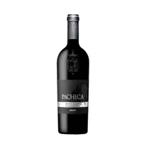  Vino Pachec...