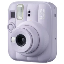 Câmera Fujifilm Instax Mini 13 - Dreamy Purple