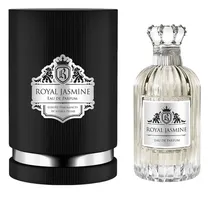 Perfume Unissex Assala Prime Royal Jasmine Edp 100ML