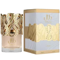 Perfume Lattafa Dalal Edp Unissex - 100ML