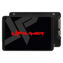  SSD Up Game...