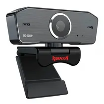 Webcam Redra...