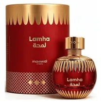 Perf Masc Mawwal Aura Lamha 100ML