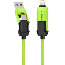 Cable Teléfo...