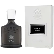 Perfume Feminino Creed Love In Black Edp 75 ML