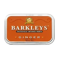  Barkleys Pa...
