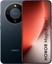 Celular Honor MAGIC8 Lite Dual  256GB/8GB 5G Green (1 Año Gta)