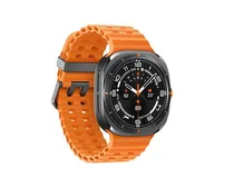 Reloj Samsung Watch Ultra 47MM SM-L705FZA1GTO Cin/Ner
