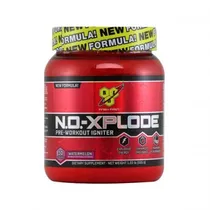  No - Xplode...