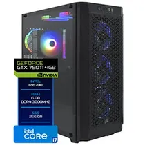  PC Montado ...