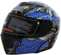  Capacete pa...