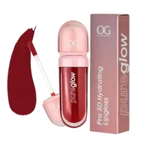 Gloss Og Pro 3D Hydrating Lipgloss C1162B 311 Honey
