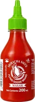 Molho Picante Flying Goose Sriracha Wasabi - 200ML