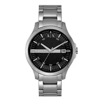 Armani Exchange Reloj AX2103 Silver